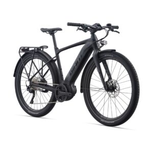 vélo adulte tahiti giant vae fastroad E+ EX PRO MY22 intersport tahiti