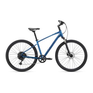 vélo adulte tahiti vtc giant cypress 1 intersport tahiti