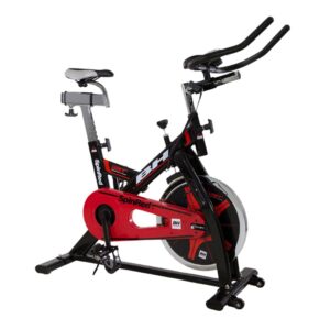 vélo appartement tahiti bh fitness spinred intersport tahiti