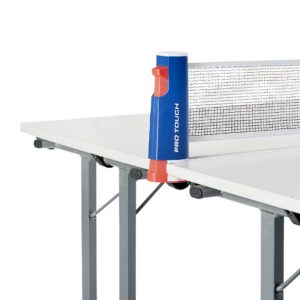 filet ajustable ping pong pro touch intersport tahiti