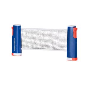 filet ajustable ping pong pro touch intersport tahiti