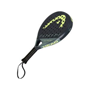 raquette padel head evo extreme 2023 intersport tahiti