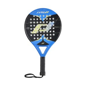 raquette padel protouch spin 10 intersport tahiti