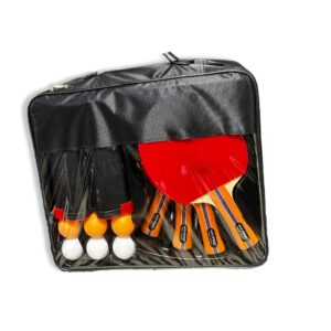 set tennis de table ping pong intersport tahiti