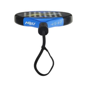 raquette padel protouch spin 10 intersport tahiti