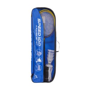 set badminton speed 100 intersport tahiti