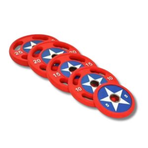 disque haltère captain america intersport tahiti