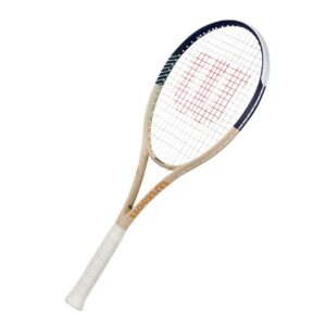raquette tennis tahiti wilson roland garros thiumph
