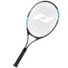 raquette tennis tahiti cordee protouch ac100