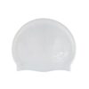 bonnet de bain swim cap sili silver intersport tahiti