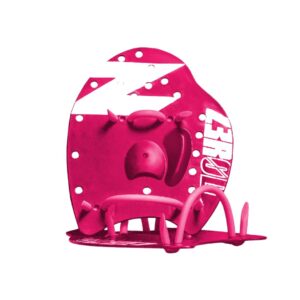 plaquette natation zerod intersport tahiti